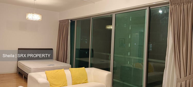 One-north Residences (D5), Apartment #448929291